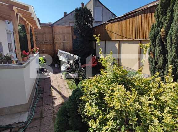 Casa de închiriat 3 camere Central - 72925CI | BLITZ Oradea | Poza17