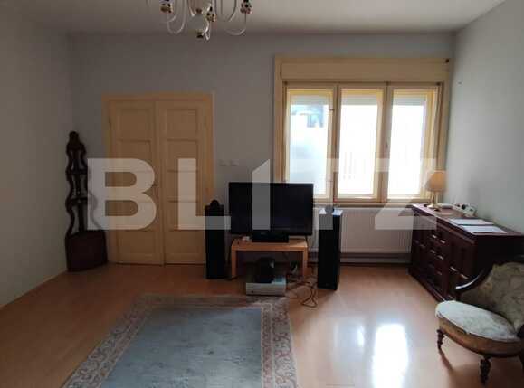Casa de închiriat 3 camere Central - 72925CI | BLITZ Oradea | Poza8