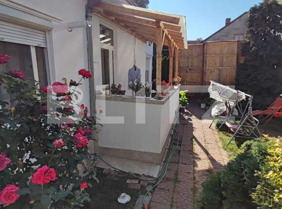 Casa de închiriat 3 camere Central - 72925CI | BLITZ Oradea | Poza1