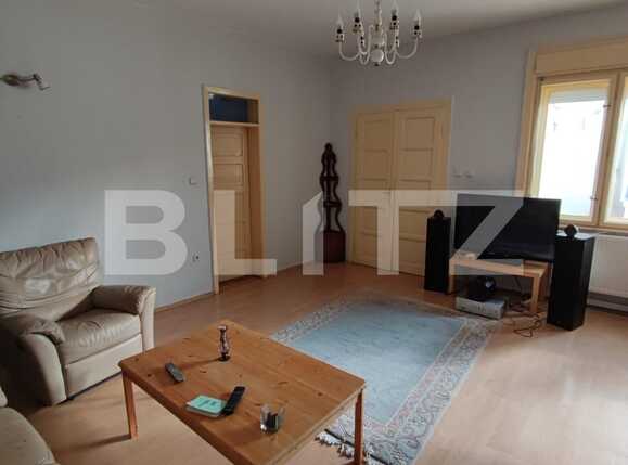 Casa de închiriat 3 camere Central - 72925CI | BLITZ Oradea | Poza2