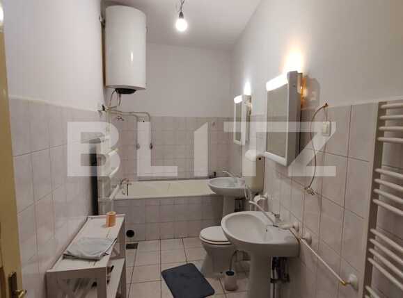 Casa de închiriat 3 camere Central - 72925CI | BLITZ Oradea | Poza16