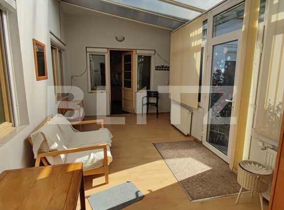 Casa de închiriat 3 camere Central - 72925CI | BLITZ Oradea | Poza6