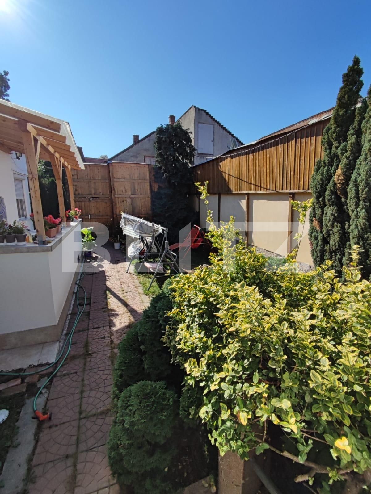 Casa de închiriat 3 camere Central - 72925CI | BLITZ Oradea | Poza17