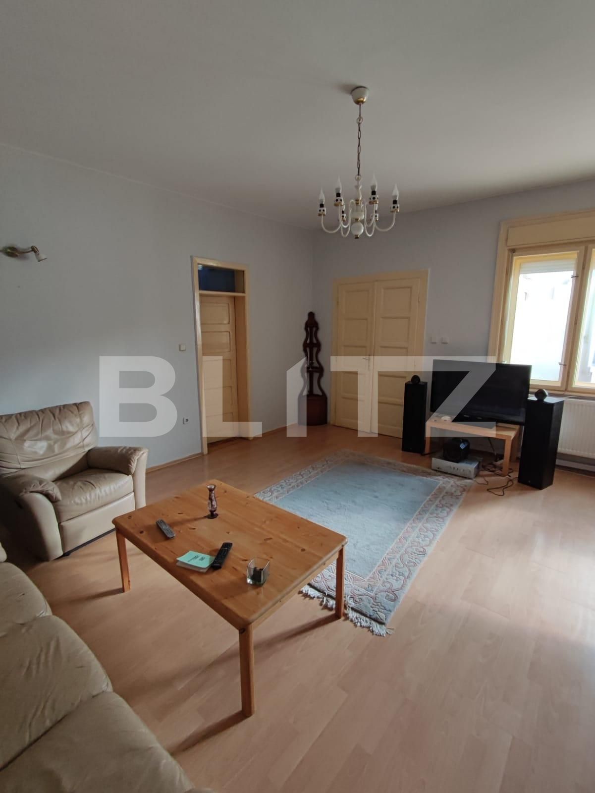 Casa de închiriat 3 camere Central - 72925CI | BLITZ Oradea | Poza2
