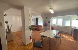 Oportunitate! Apartament spatios, 3 camere, Nufarul