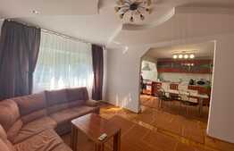 Oportunitate! Apartament spatios, 3 camere, Nufarul
