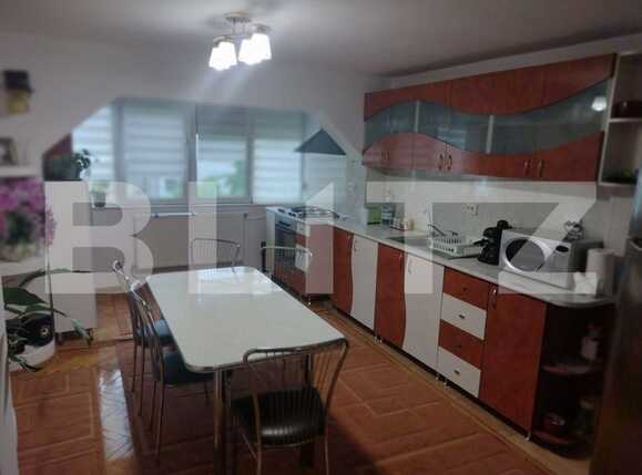 Apartament de vânzare 3 camere Nufarul - 72926AV | BLITZ Oradea | Poza4