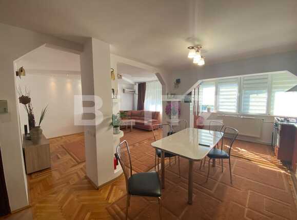 Apartament de vânzare 3 camere Nufarul - 72926AV | BLITZ Oradea | Poza1