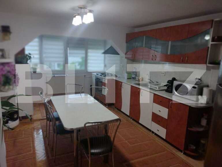 Apartament de vânzare 3 camere Nufarul - 72926AV | BLITZ Oradea | Poza4