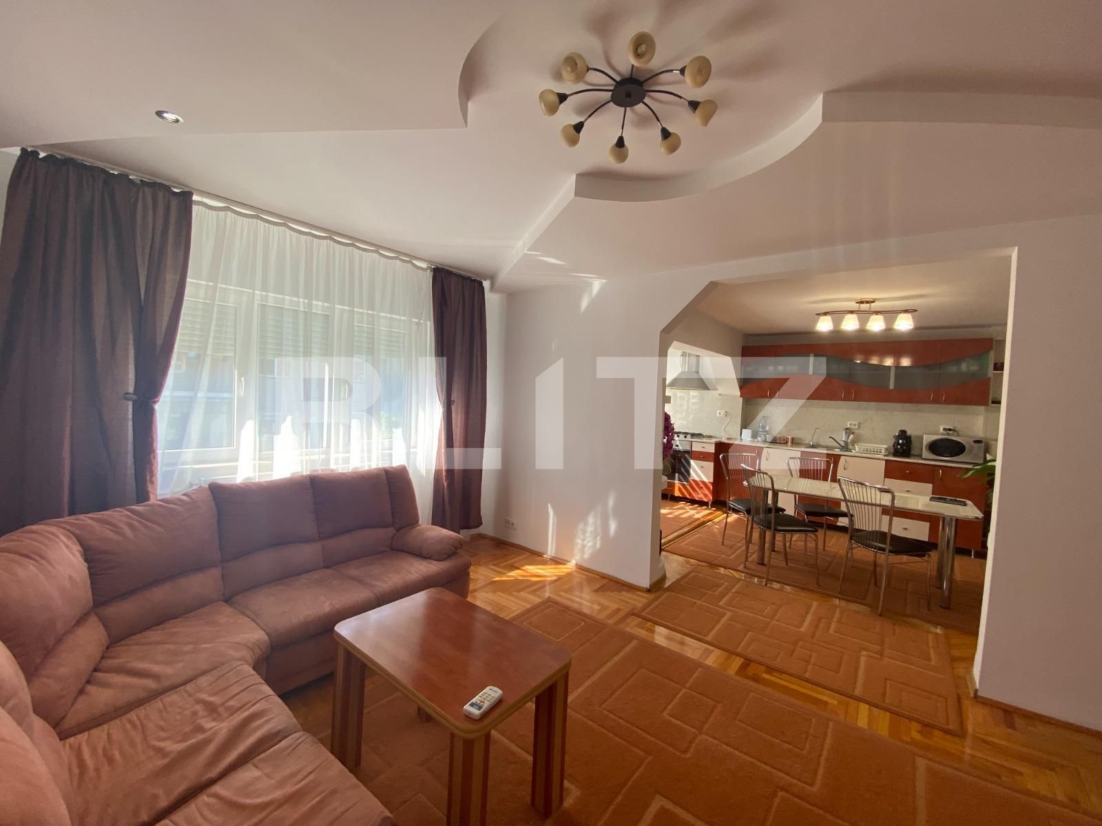 Apartament de vânzare 3 camere Nufarul - 72926AV | BLITZ Oradea | Poza2