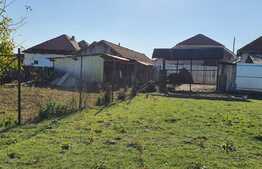 Casă de 160 mp utili, rezidential sau spațiu comercial, la 25 km de Oradea