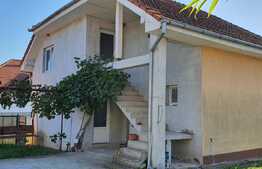 Casă de 160 mp utili, rezidential sau spațiu comercial, la 25 km de Oradea