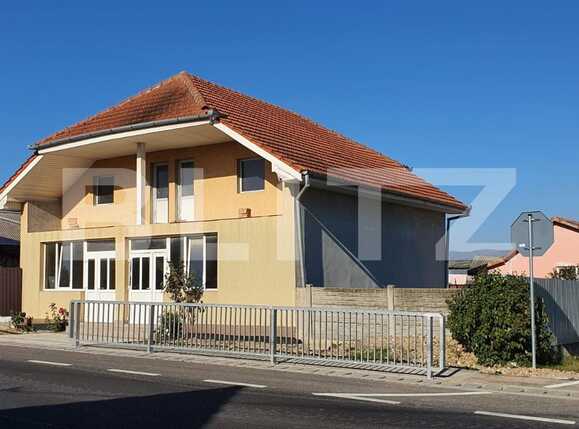 Casa de vânzare 4 camere Periferie - 72950CV | BLITZ Oradea | Poza2