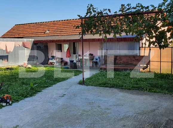 Casa de vânzare 4 camere Periferie - 72950CV | BLITZ Oradea | Poza4