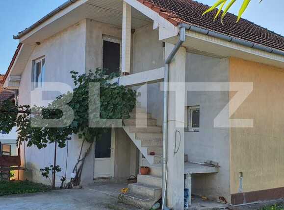 Casa de vânzare 4 camere Periferie - 72950CV | BLITZ Oradea | Poza3