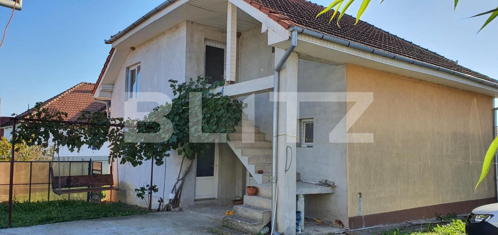 Casa de vânzare 4 camere Periferie - 72950CV | BLITZ Oradea | Poza3