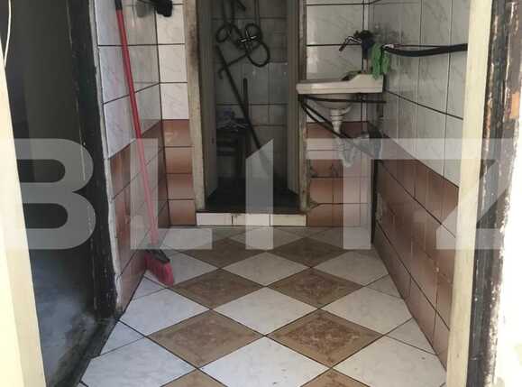 Casa de vânzare 2 camere Ultracentral - 73026CV | BLITZ Oradea | Poza2