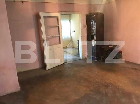 Casa de vânzare 2 camere Ultracentral - 73026CV | BLITZ Oradea | Poza1