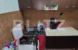 Garsoniera de vanzare, 25 mp, mobilata si utilata, zona Rogerius! 
