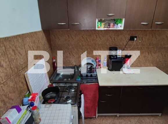 Garsonieră de vânzare Rogerius - 73027AV | BLITZ Oradea | Poza2