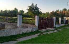 Casa de vanzare de 70 mp si 3200 mp de teren in Ungaria