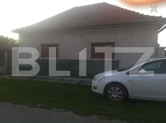 Casa de vânzare 2 camere Exterior Vest - 73031CV | BLITZ Oradea | Poza1