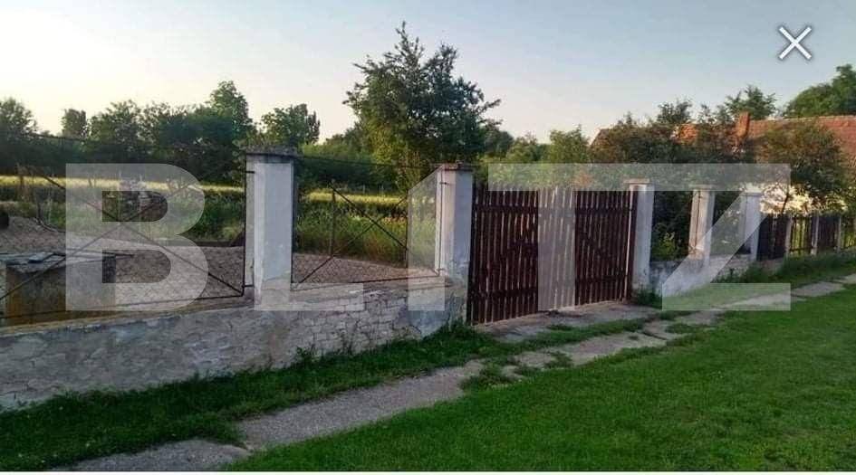 Casa de vânzare 2 camere Exterior Vest - 73031CV | BLITZ Oradea | Poza3