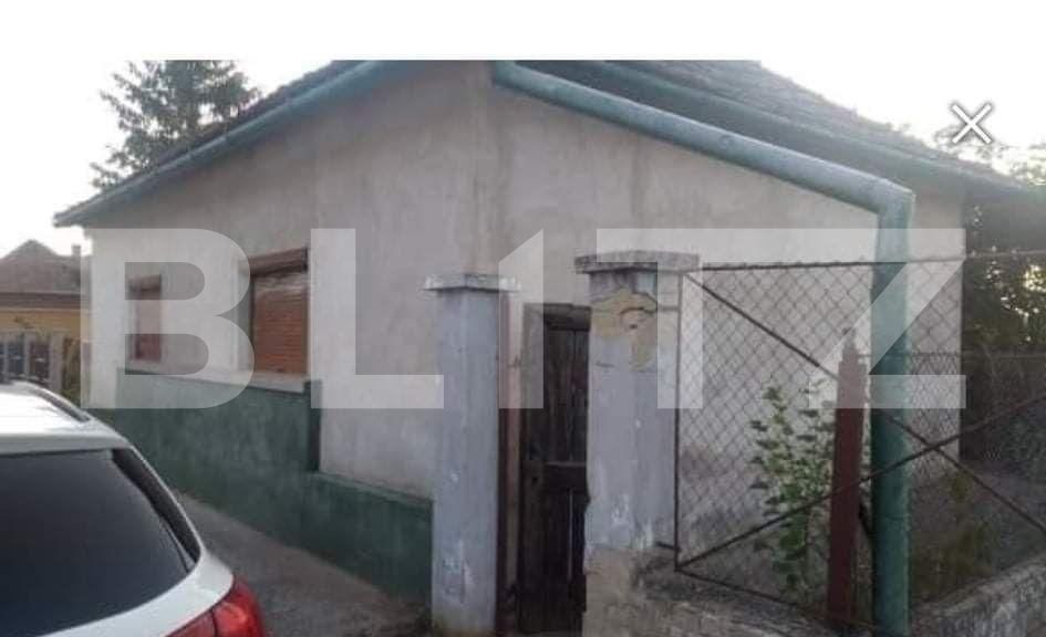 Casa de vânzare 2 camere Exterior Vest - 73031CV | BLITZ Oradea | Poza2