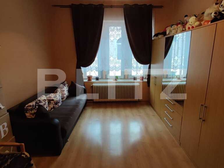 Apartament de vânzare 2 camere Central - 73034AV | BLITZ Oradea | Poza1
