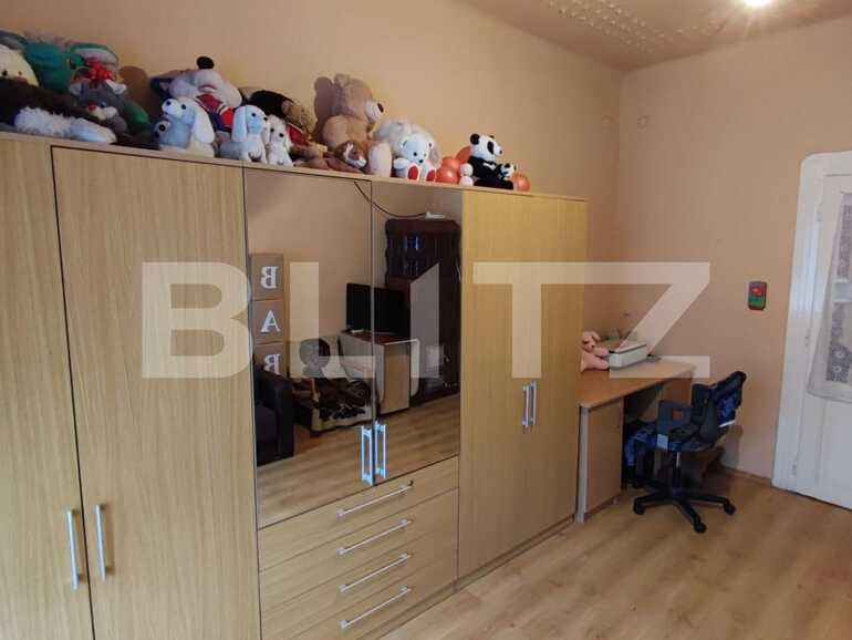 Apartament de vânzare 2 camere Central - 73034AV | BLITZ Oradea | Poza3