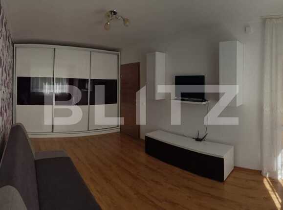 Apartament de închiriat 2 camere Nufarul - 73036AI | BLITZ Oradea | Poza2