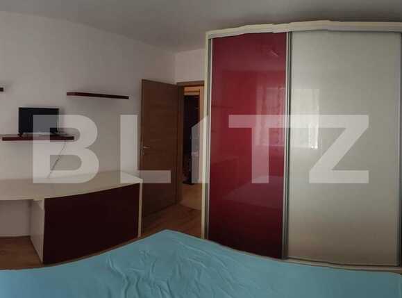 Apartament de închiriat 2 camere Nufarul - 73036AI | BLITZ Oradea | Poza5