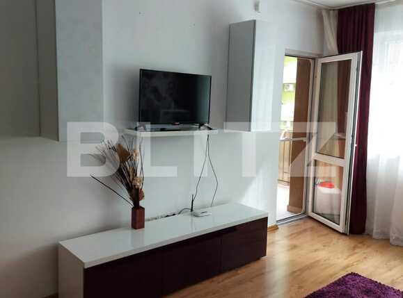 Apartament de închiriat 2 camere Nufarul - 73036AI | BLITZ Oradea | Poza1