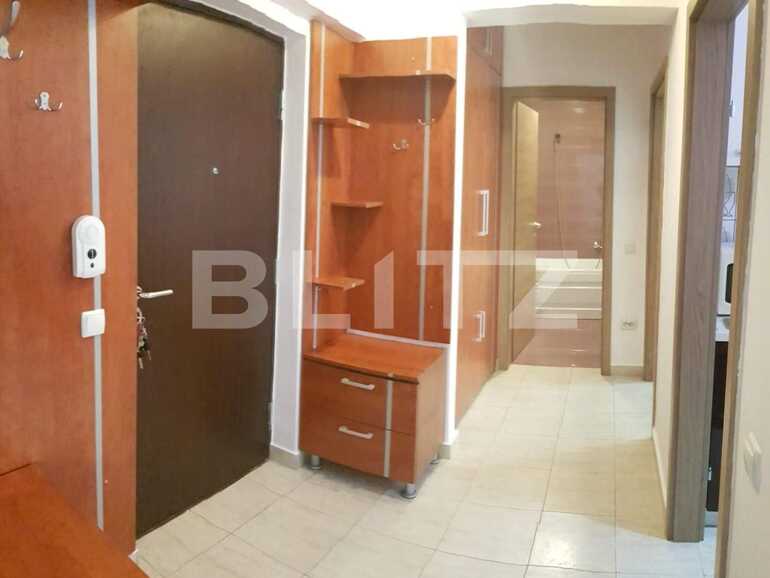 Apartament de inchiriat 2 camere Nufarul - 73036AI | BLITZ Oradea | Poza7