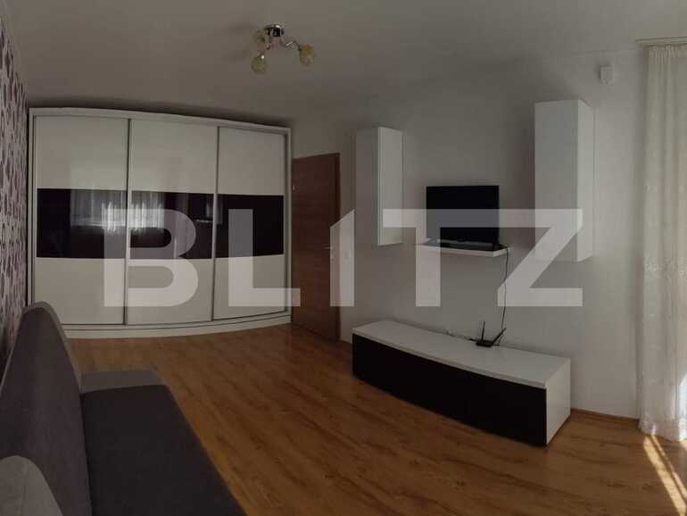 Apartament de inchiriat 2 camere Nufarul - 73036AI | BLITZ Oradea | Poza2