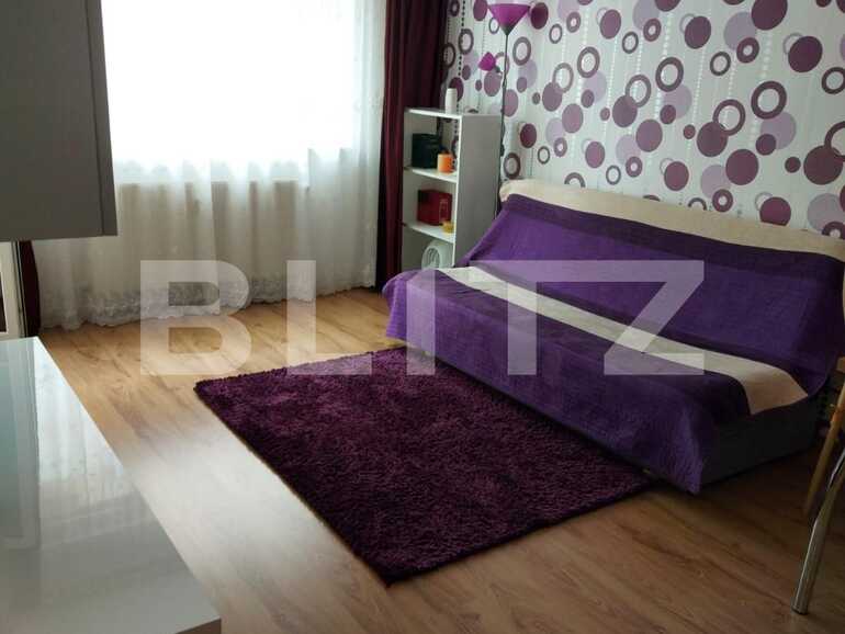 Apartament de inchiriat 2 camere Nufarul - 73036AI | BLITZ Oradea | Poza3
