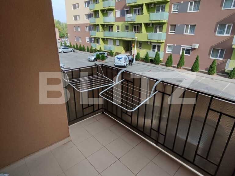 Apartament de inchiriat 2 camere Nufarul - 73036AI | BLITZ Oradea | Poza10