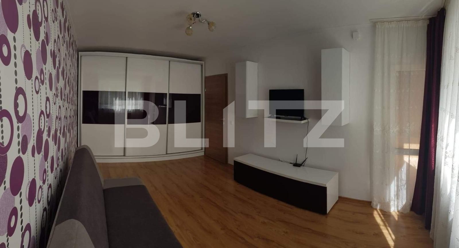 Apartament de închiriat 2 camere Nufarul - 73036AI | BLITZ Oradea | Poza2