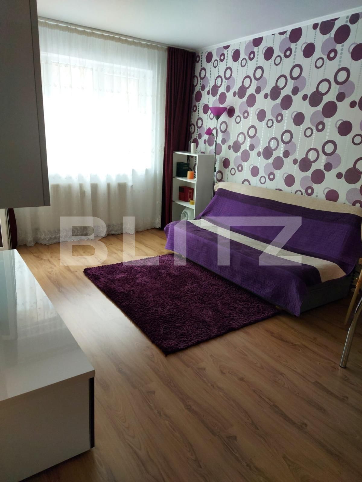 Apartament de închiriat 2 camere Nufarul - 73036AI | BLITZ Oradea | Poza3
