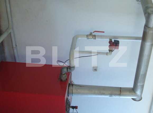 Spațiu industrial de închiriat Vest - 73098SII | BLITZ Oradea | Poza6