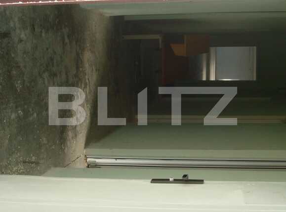 Spațiu industrial de închiriat Vest - 73098SII | BLITZ Oradea | Poza12