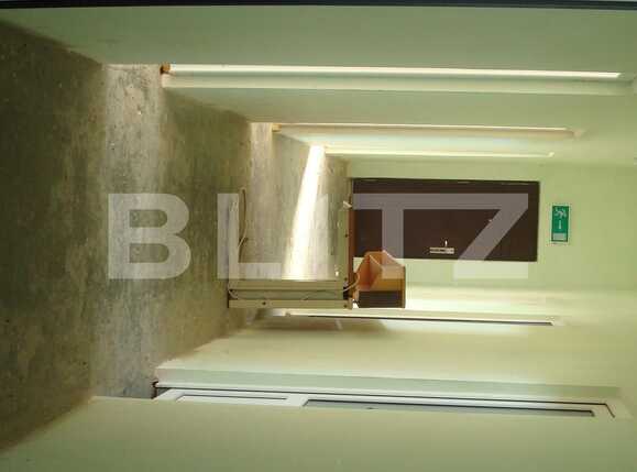 Spațiu industrial de închiriat Vest - 73098SII | BLITZ Oradea | Poza7