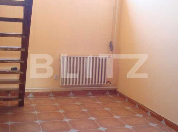 Spațiu industrial de închiriat Vest - 73098SII | BLITZ Oradea | Poza9