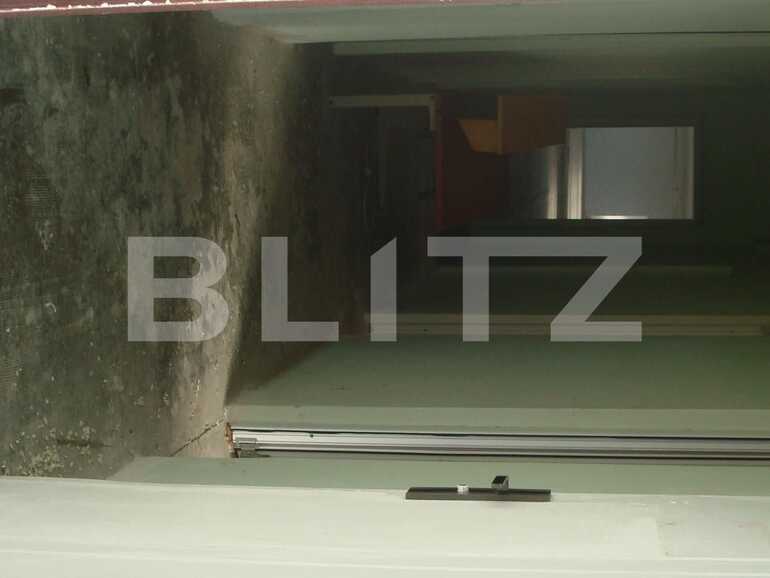 Spatiu industrial de inchiriat Vest - 73098SII | BLITZ Oradea | Poza12
