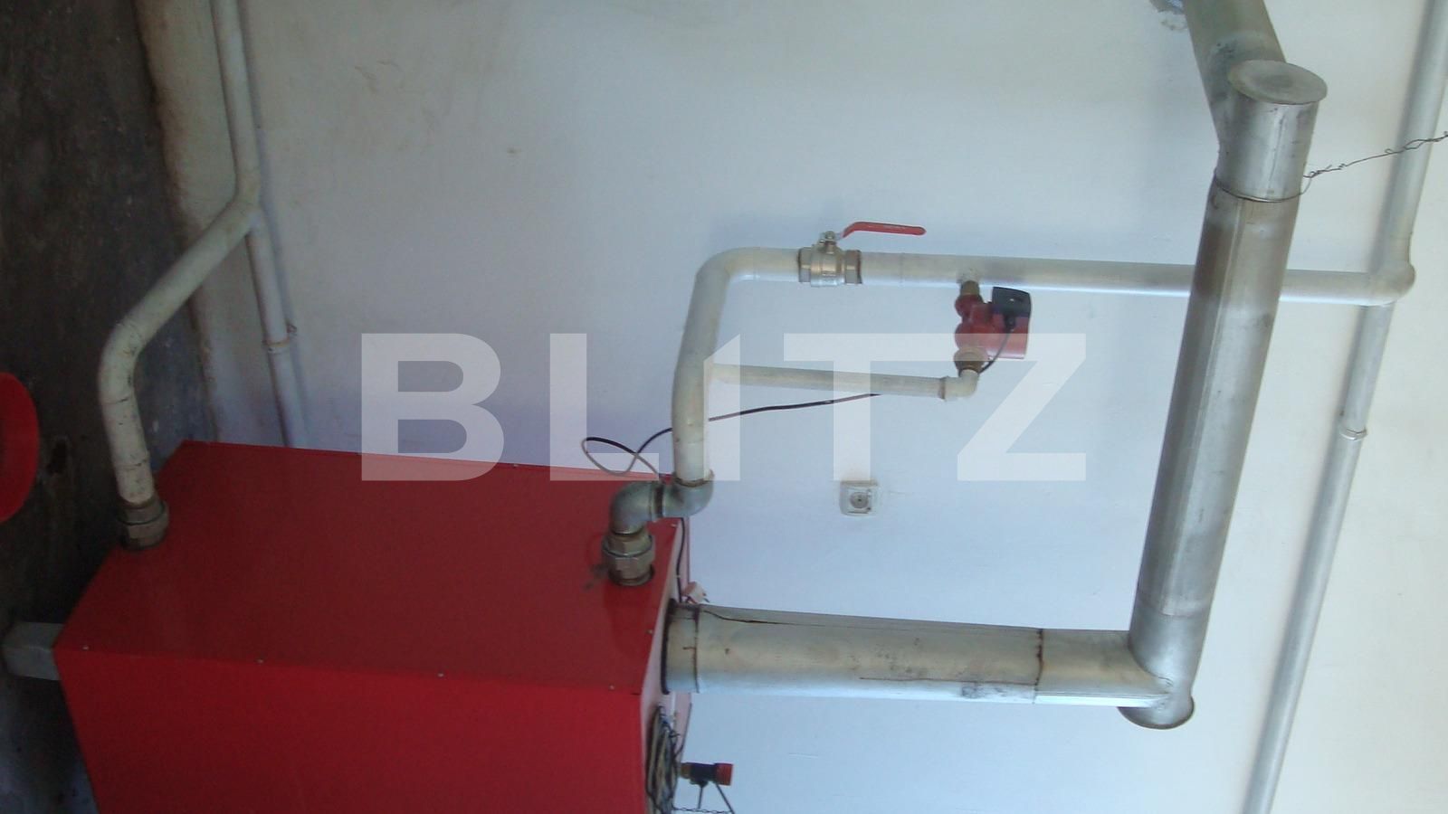 Spațiu industrial de închiriat Vest - 73098SII | BLITZ Oradea | Poza6