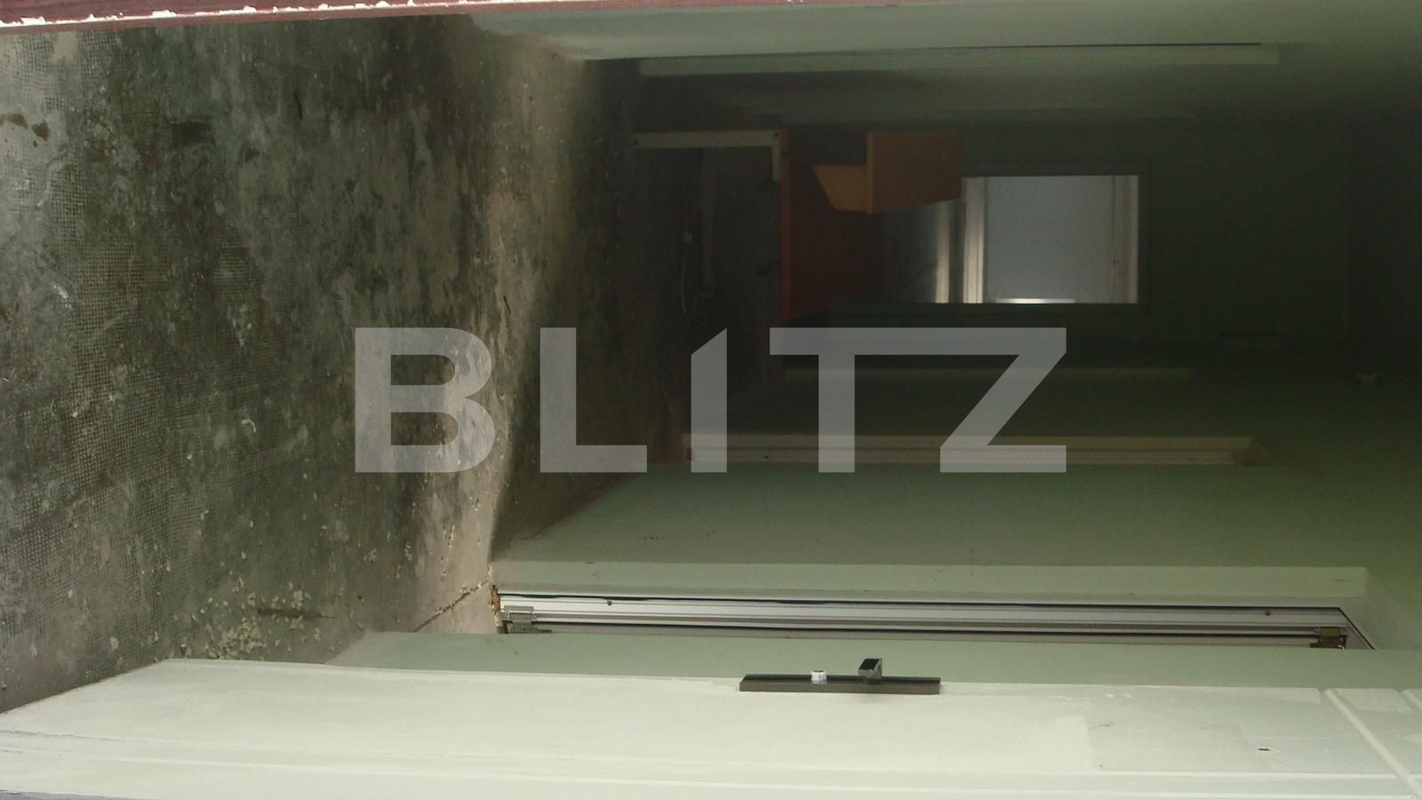 Spațiu industrial de închiriat Vest - 73098SII | BLITZ Oradea | Poza12