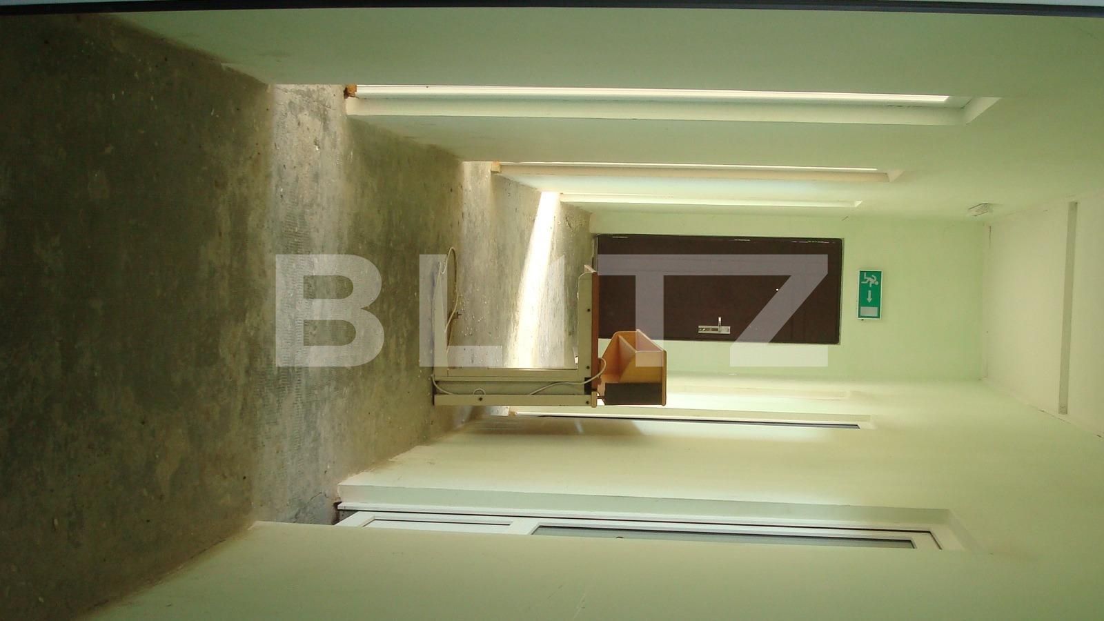 Spațiu industrial de închiriat Vest - 73098SII | BLITZ Oradea | Poza7