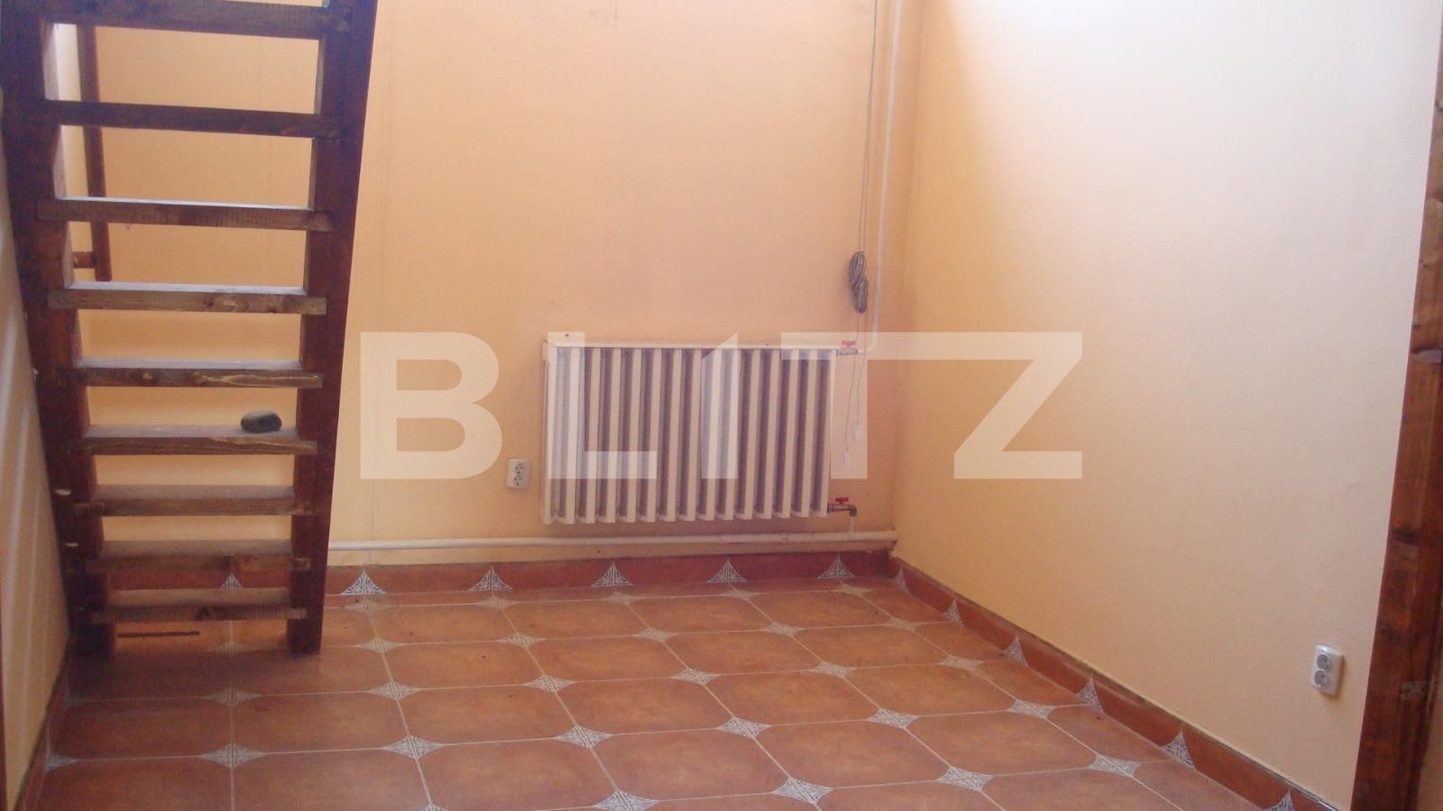 Spațiu industrial de închiriat Vest - 73098SII | BLITZ Oradea | Poza9