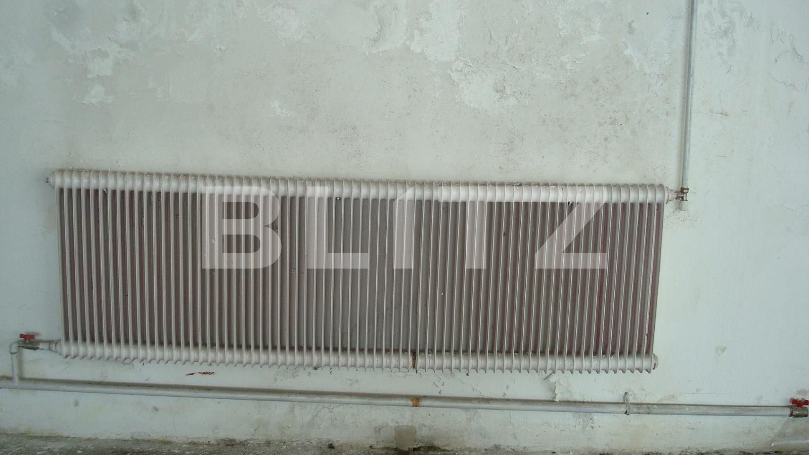 Spațiu industrial de închiriat Vest - 73098SII | BLITZ Oradea | Poza5