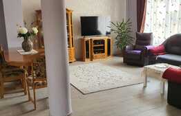 Casă 160 mp utili, 4 dormitoare, 588 mp teren, Oncea!